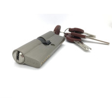 Серцевина до врізного замка Hisar 80-ZC (40*40)SN 47290