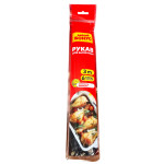 Рукав для запікання 3м Бонус з кліпсами 30566