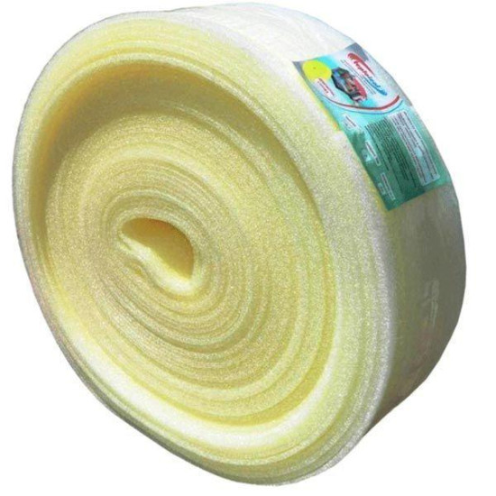 Демпферна стрічка 5мм (за 1м.п) (50м/уп) 29298
