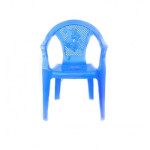 Крісло дитяче Білочка Полімер-Агро 1500229 Україна