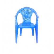 Крісло дитяче Білочка Полімер-Агро 1500229 Україна
