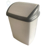 Відро для сміття Будиночок 27л Горизонт 10707