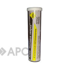 Холодна сварка VIROK зі сталев. наповнюв. 58гр 39939