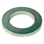 Шайба д14 посилена