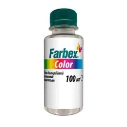 Концентрат пігмент FARBEX Жовтий 100мл Акція 33996