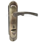 Ручки на планці Imperial 42 0102 AB L 47265