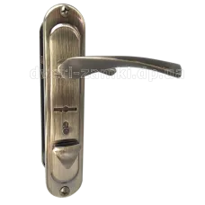 Ручки на планці Imperial 42 0102 AB R 47248