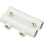 Розподільчий блок ППР д32х20