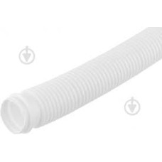 Гофра сантехнічна сегмент 60см 23090 Україна