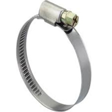 Хомут затягуючий міні 16-18мм оц