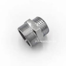 Муфта зовн 1/2 х 11/4 латунь