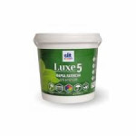 Фарба в/е ЕЛІТ Люкс 5 латексна 7кг 339960 ЗІП Україна