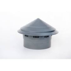 Зонт каналізаційний д 110 короткий 27187 Україна