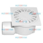 Трап каналізаційний 150хд50 90* Україна