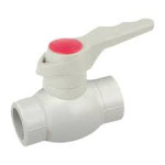 Кран кульовий ППР (32) 1х1 внутр різьба 27668