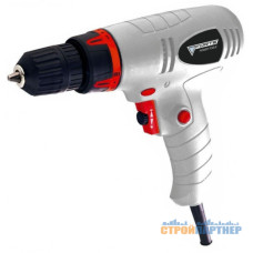 Дрель-шуруповерт Forte DS 400 VR 400Вт Україна