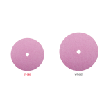 Диск заточувальний для ланцюга 100*10*3,2мм 0851 67105