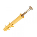 31004 Дюбель-цвях 8х100