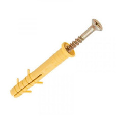 Дюбель-цвях 8х60 31874