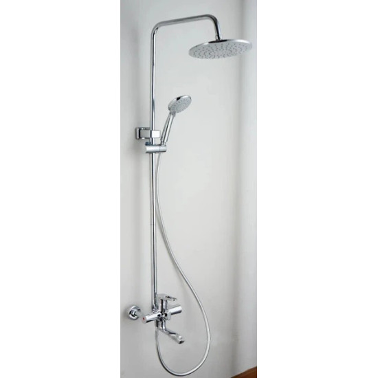 Душова система ZEGOR PUD16-A045 23730