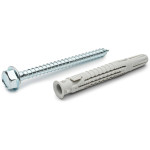 Дюбель болт 100мм для кріпл 27969 Rainway Україна