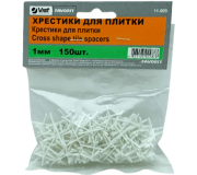 Хрестики для плитки