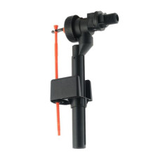 Арматура наповнюваль./клапан VADS/06 PLM Black бік/пластик 3/8 29207