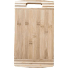 Дошка бамбук 34х20х1.7 72823