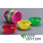 Миска 2,5л пласт Горизонт Україна