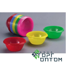 Миска 2,5л пласт Горизонт Україна