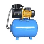 Станція насосна OPTIMA JET 100-PL-50 1.1 квт. чугун довгий