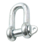 Карабін U ЦБ 10мм 47220