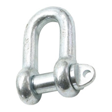 Карабін U ЦБ 10мм 47220