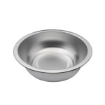 Миска 45см алюміній 17л