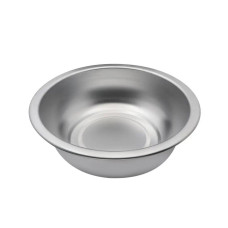 Миска 45см алюміній 17л