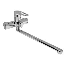 Змішувач ванна Zegor EDN7- A166 10516