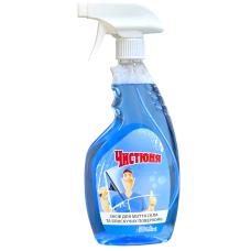 Засіб для скла Чистюня 0,5л