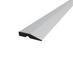 Правило трапецієподібне 150смз ребром ПАС-2373 390291