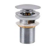 Сифон для ванни, піддонів