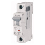 Автоматичний вимикач 1Р 16А EATON 81056