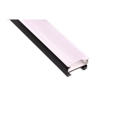 Профіль 1м алюмін однорівневий