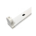 Світильник-балка для лед ламп T8-L-1*600мм G13 38-15-30