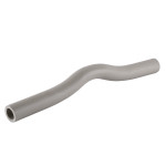 Обвід міст труби ППР д20 довгий