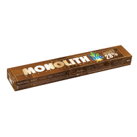 Електроди Моноліт 1кг д3 35039