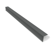 Вироби фігурні з профнастилу