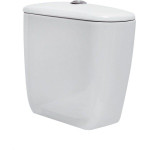 Бачок для унітазу PRESIDENT Cersanit 011 низ 23732