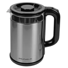 Електрочайник 1.8л Grunhelm скляний 1500Вт EKG-2401 68705
