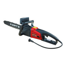 Електропила  FES26-40 2600Вт 400мм шина 67755