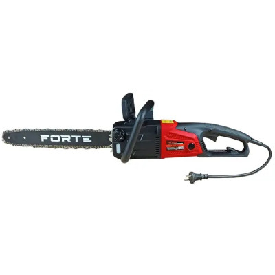 Електропила  FES26-40 2600Вт 400мм шина 67755