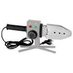 Паяльник для пл. труб WP6312 Forte 1200Вт 39813